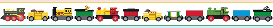 Brio Trains 6281