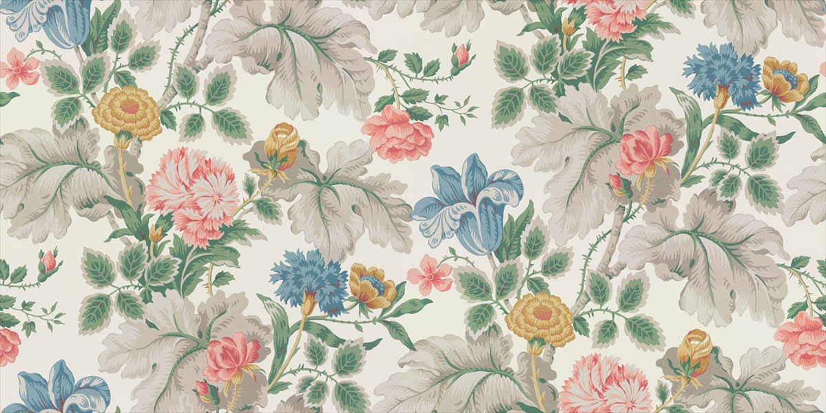 Carnation Garden 7235