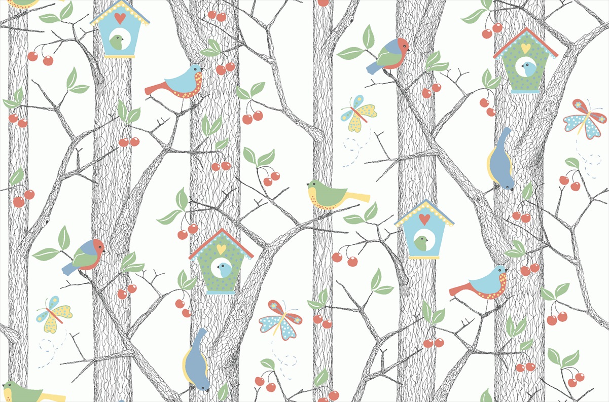 Cherry Friends 6261