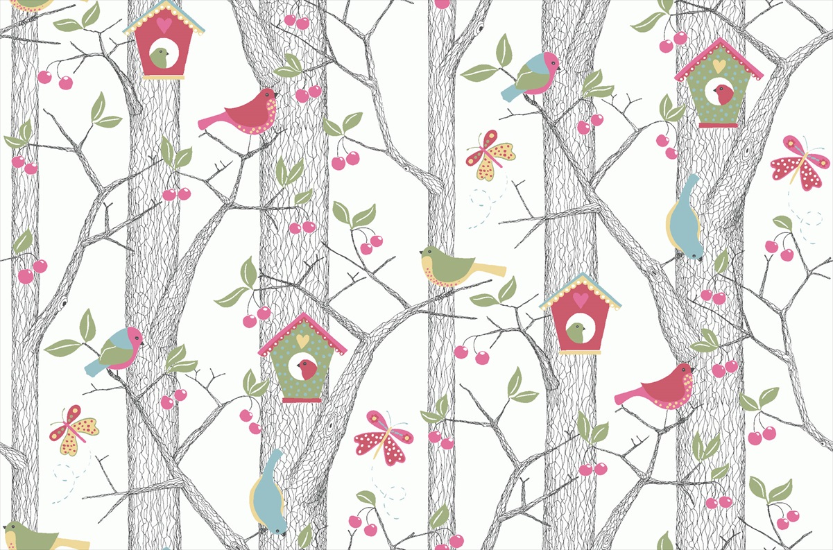 Cherry Friends 6262