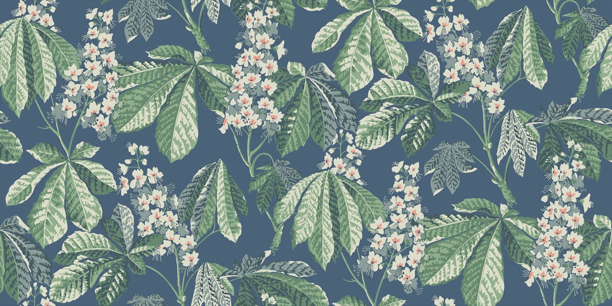 Chestnut Blossom 7201