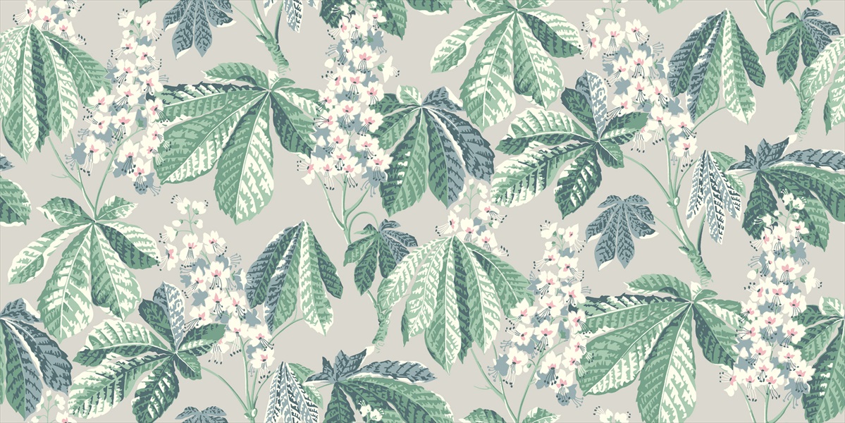 Chestnut Blossom 7202