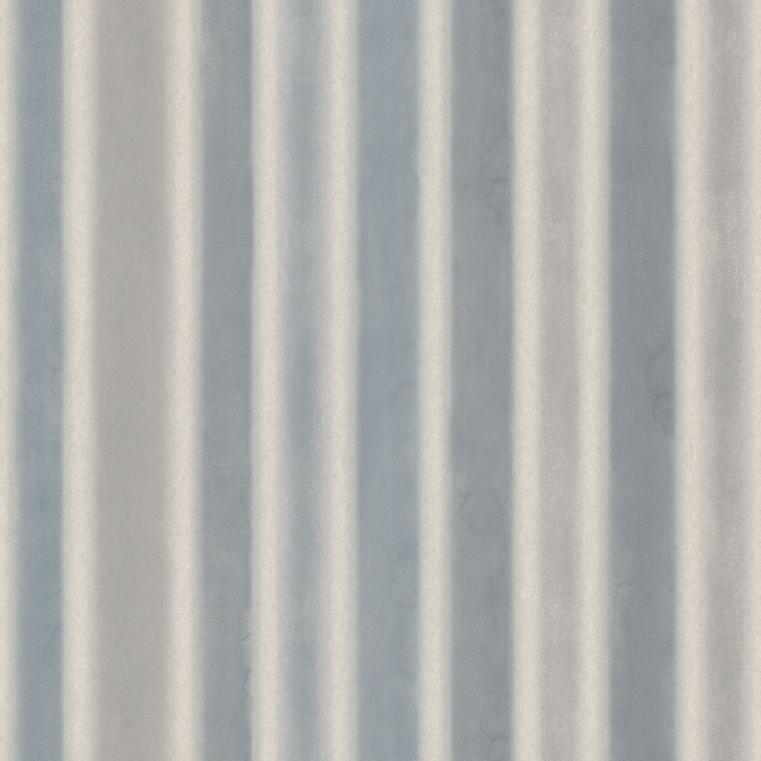 Watercolour Stripe 6868