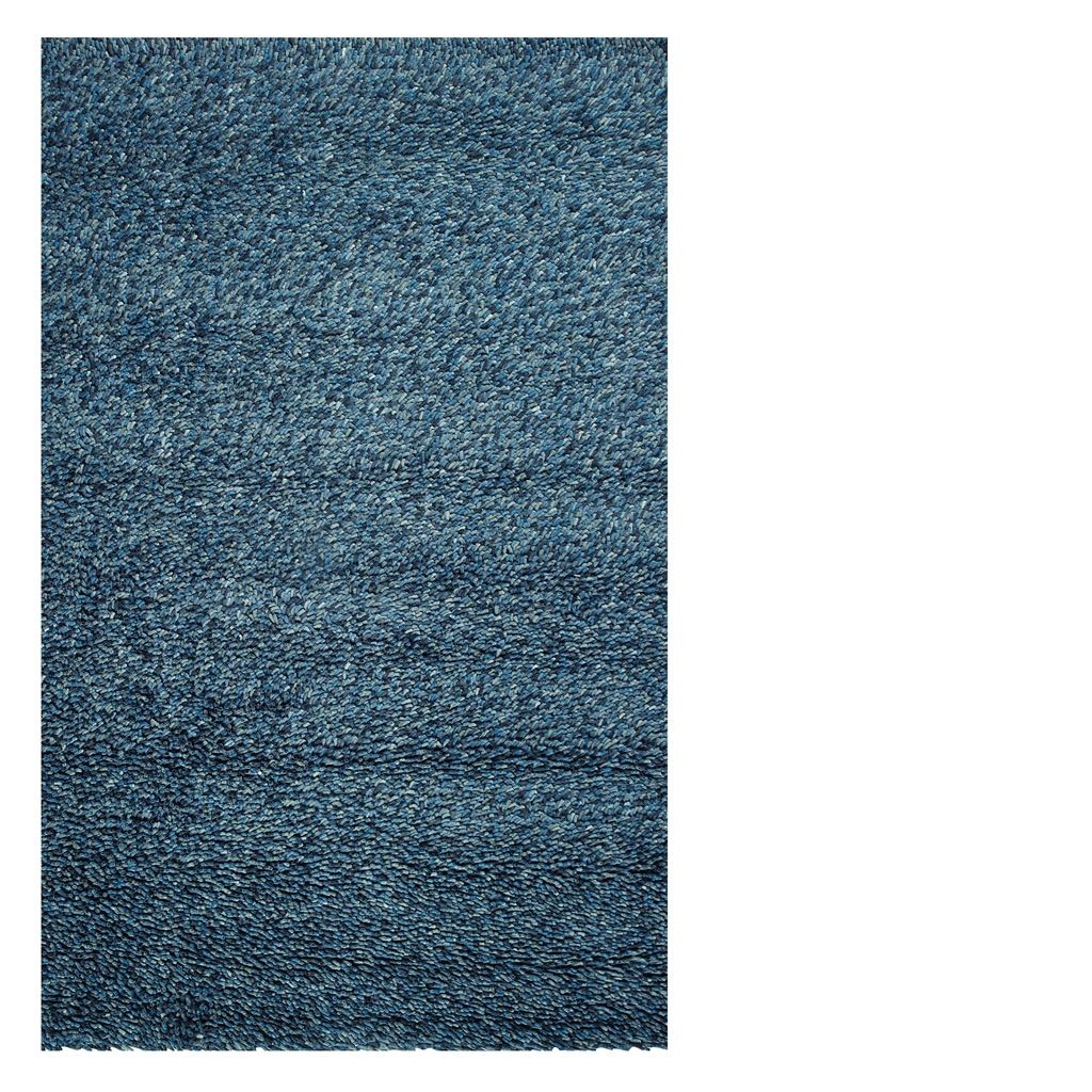 Belgravia Denim Rug