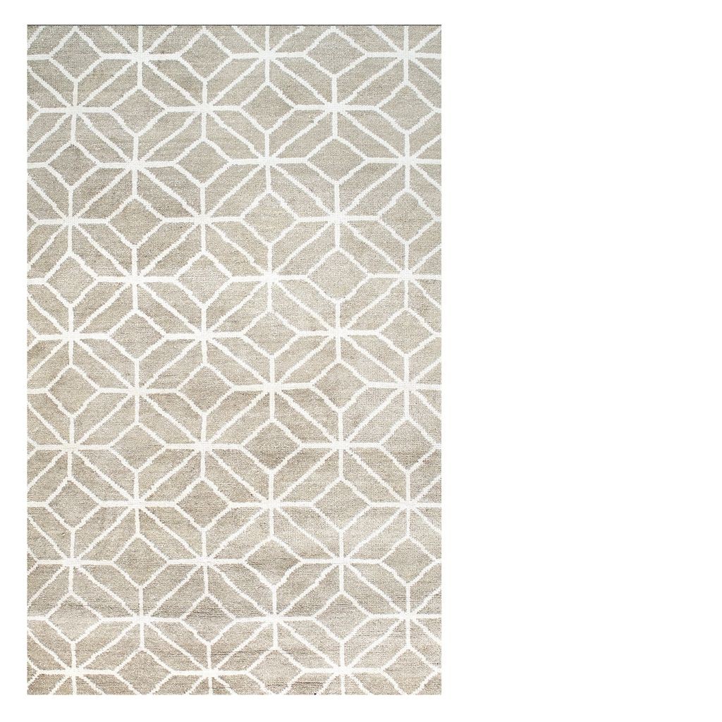 Caretti Linen Rug