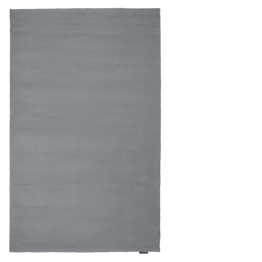 Clerkenwell Graphite Rug