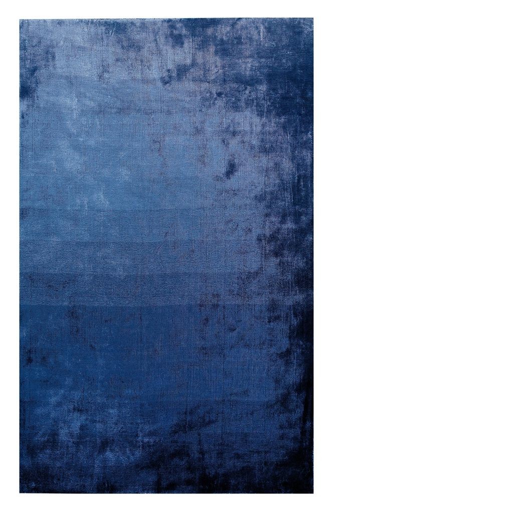 Eberson Cobalt Rug