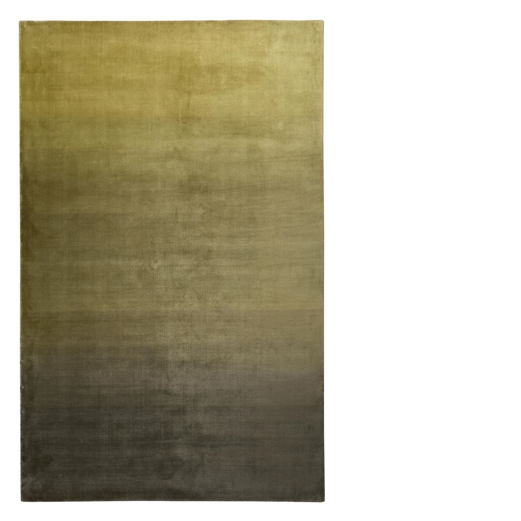 Eberson Moss Rug