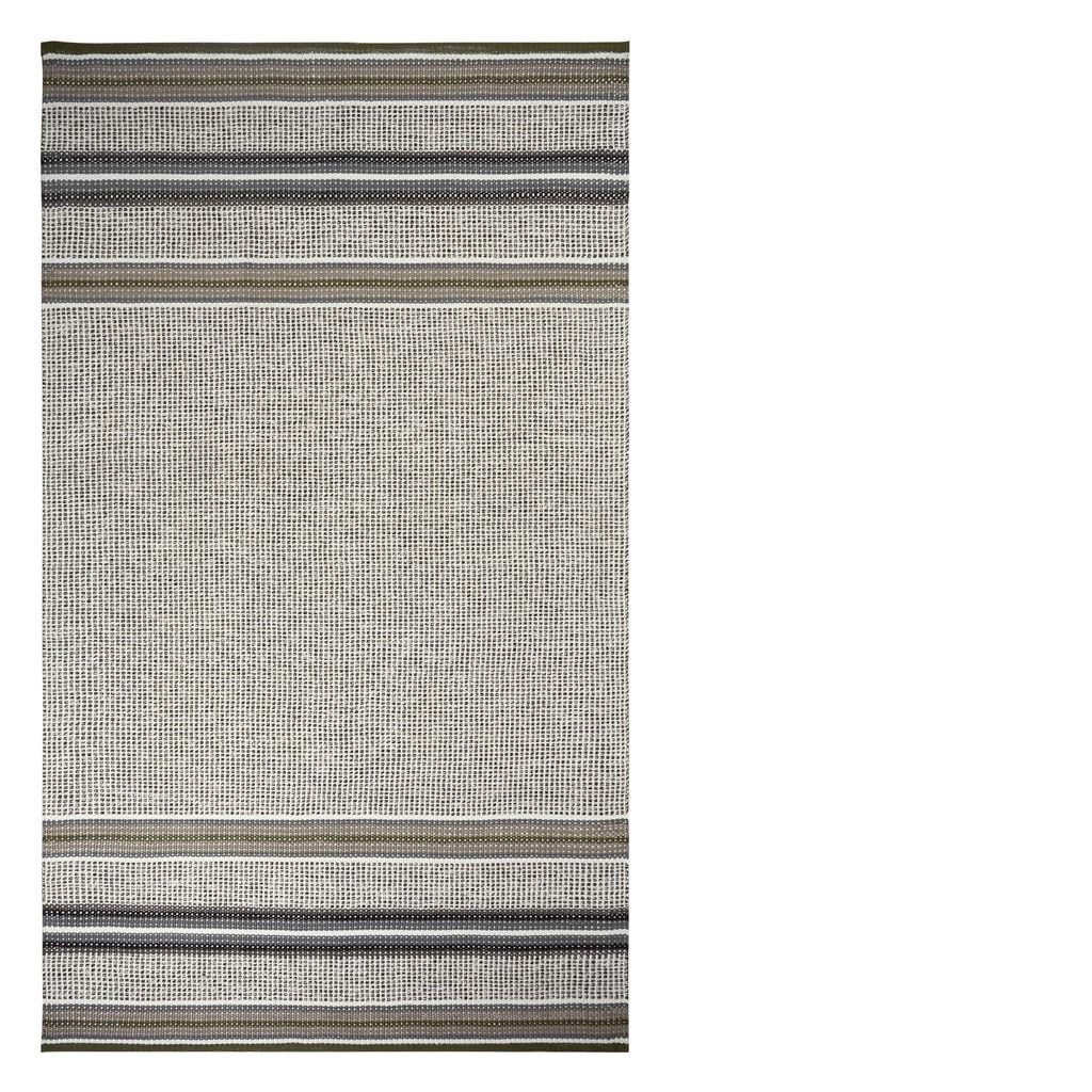 Pompano Natural Rug