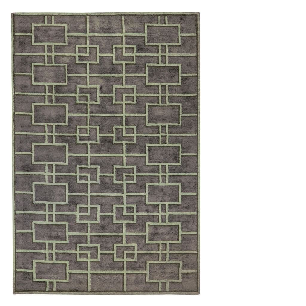 Rheinsberg Sage Rug