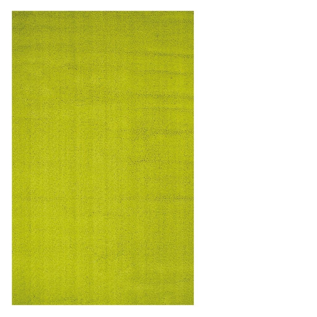 Soho Chartreuse Rug