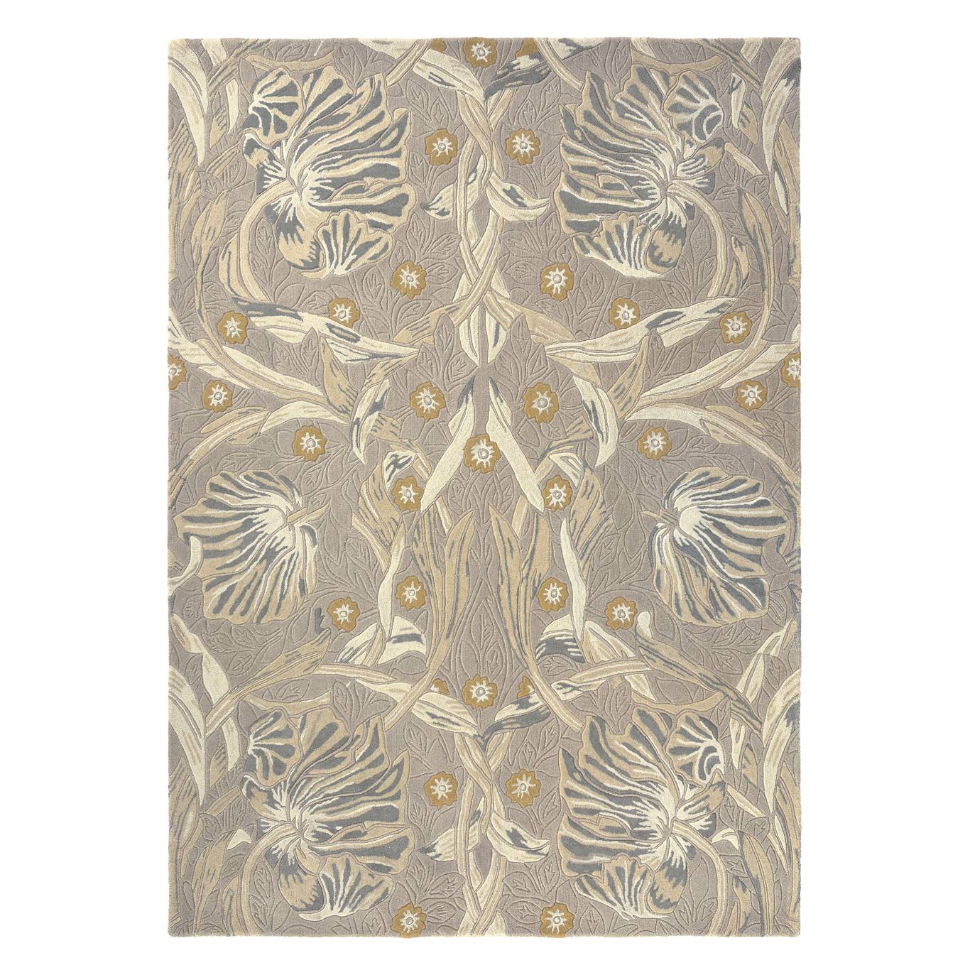 Pure Pimpernel Linen 28701