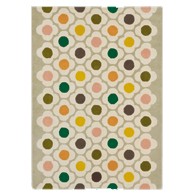 Spot Flower Multi 60404 rug