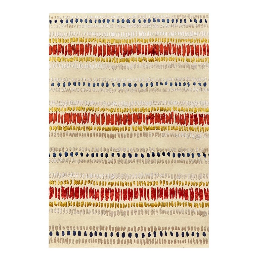 Draxon Russet Rug