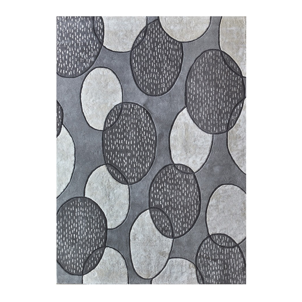 Lucia Stormcloud Rug