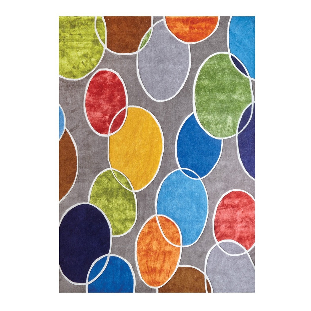 Nancy Multicolour Rug