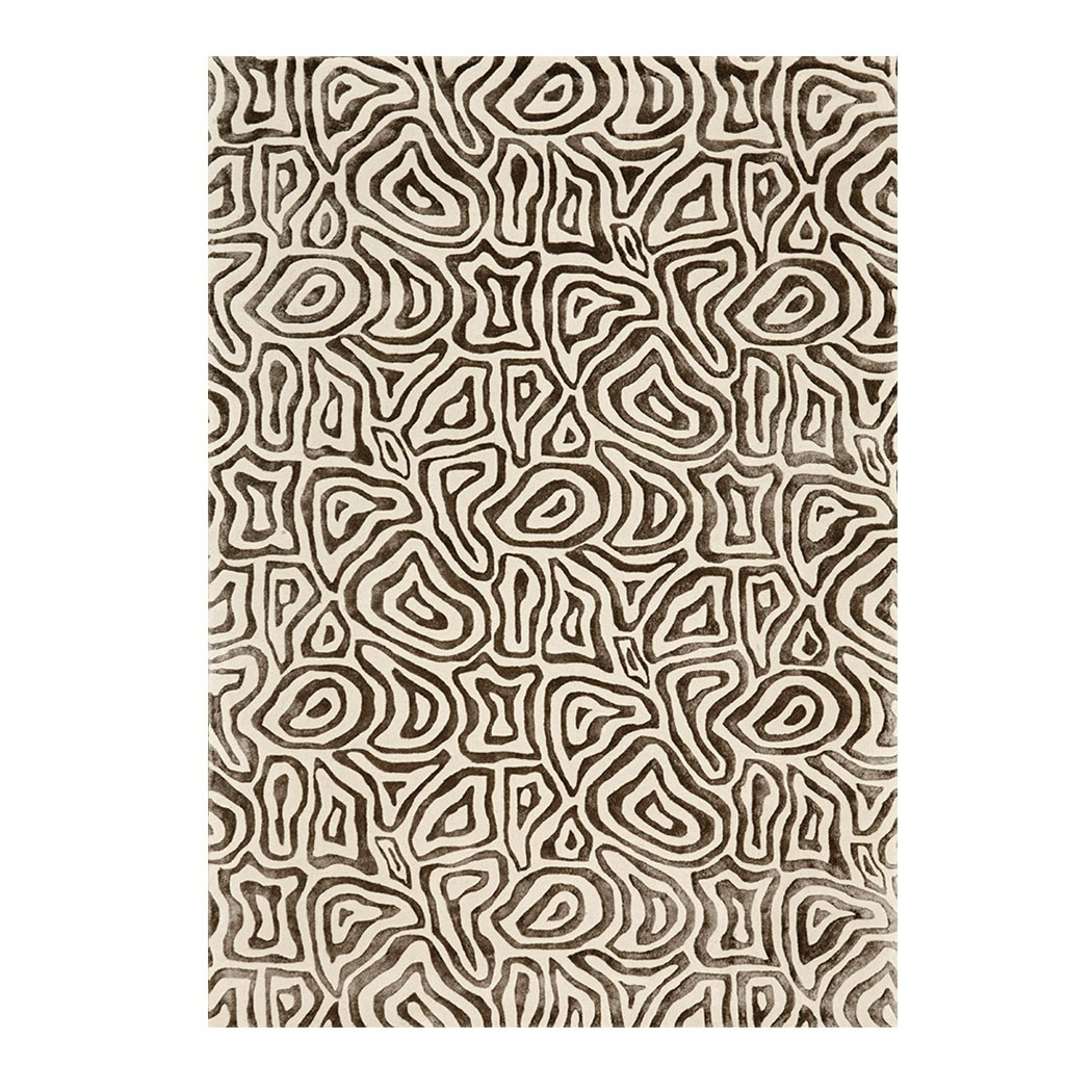 Rhoscolyn Biscuit Rug
