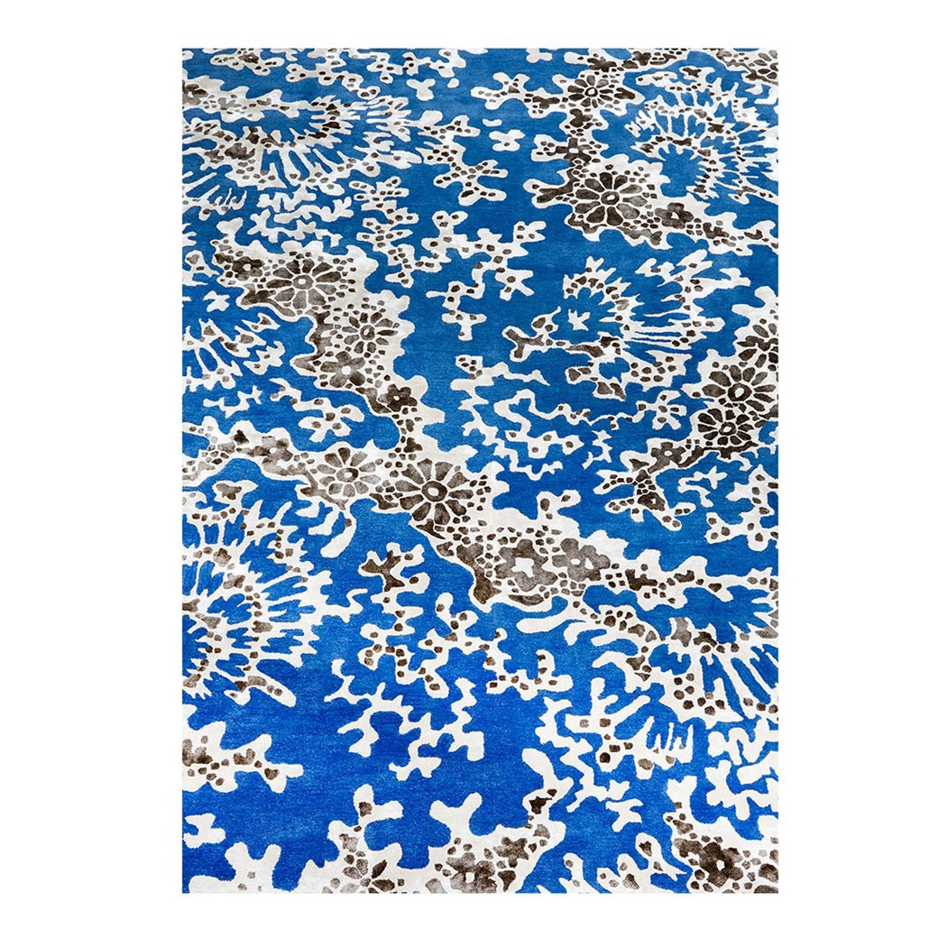 Teidi Woad Rug