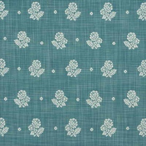 Provence Flower Aqua FD526R104