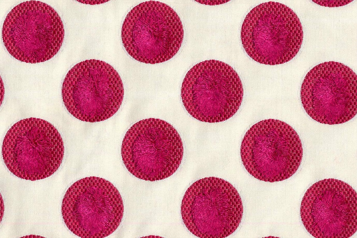 Puffo Fuxia