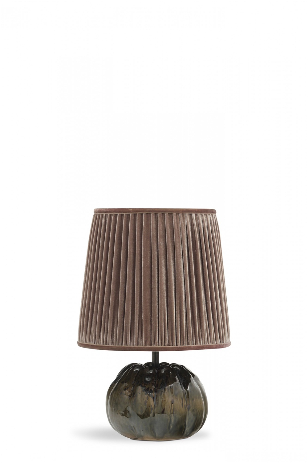 Pumpkin Lamp CLB32 Toad
