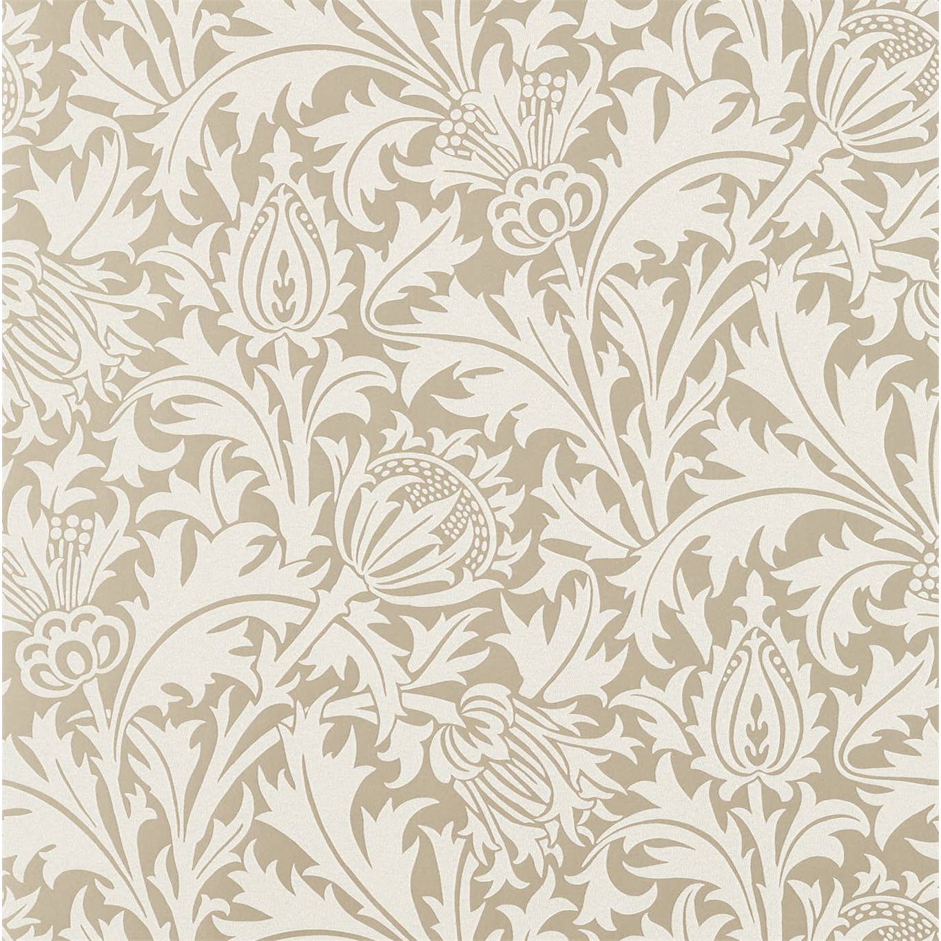 Pure Thistle Beaded 216548