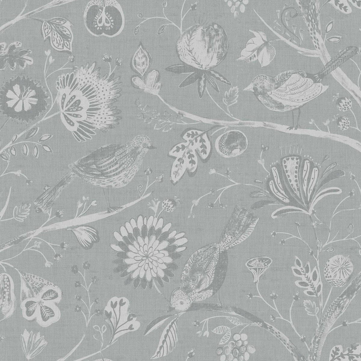 Boutique Puturi Silver