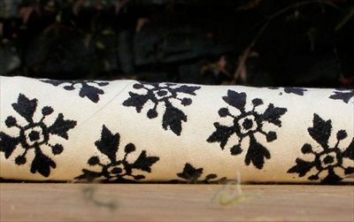 Quatrefoil F0050-01