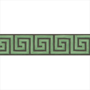 Queens Key Border 98-9044