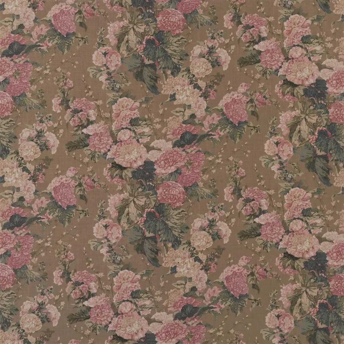 Alcea Floral FRL5302-01