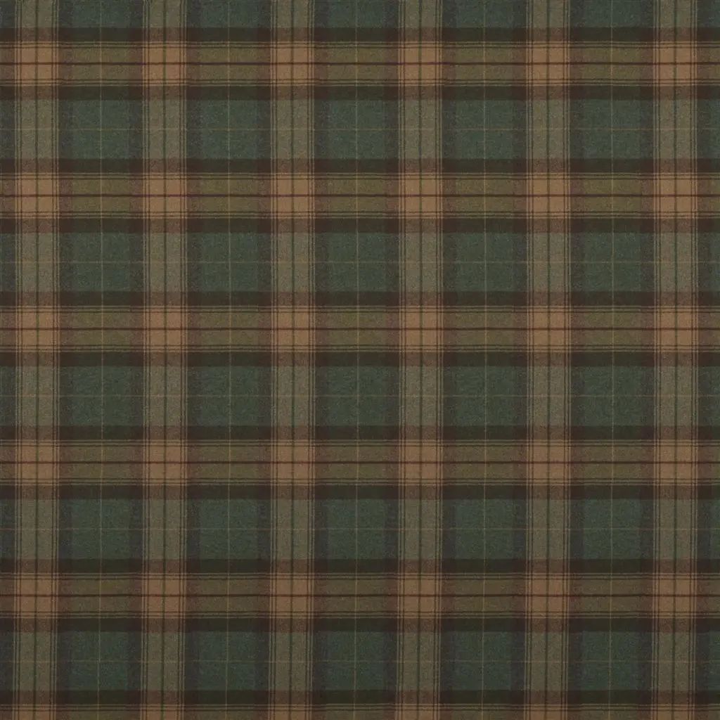 Barnfield Plaid FRL5185-02