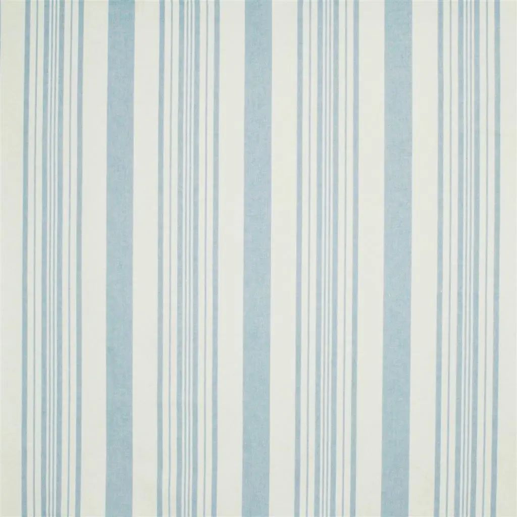 Beach Road Dhurrie Stripe FRL5187-01