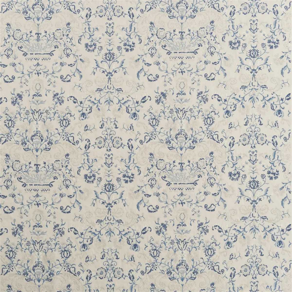 Billancourt Embroidery FRL5325-01