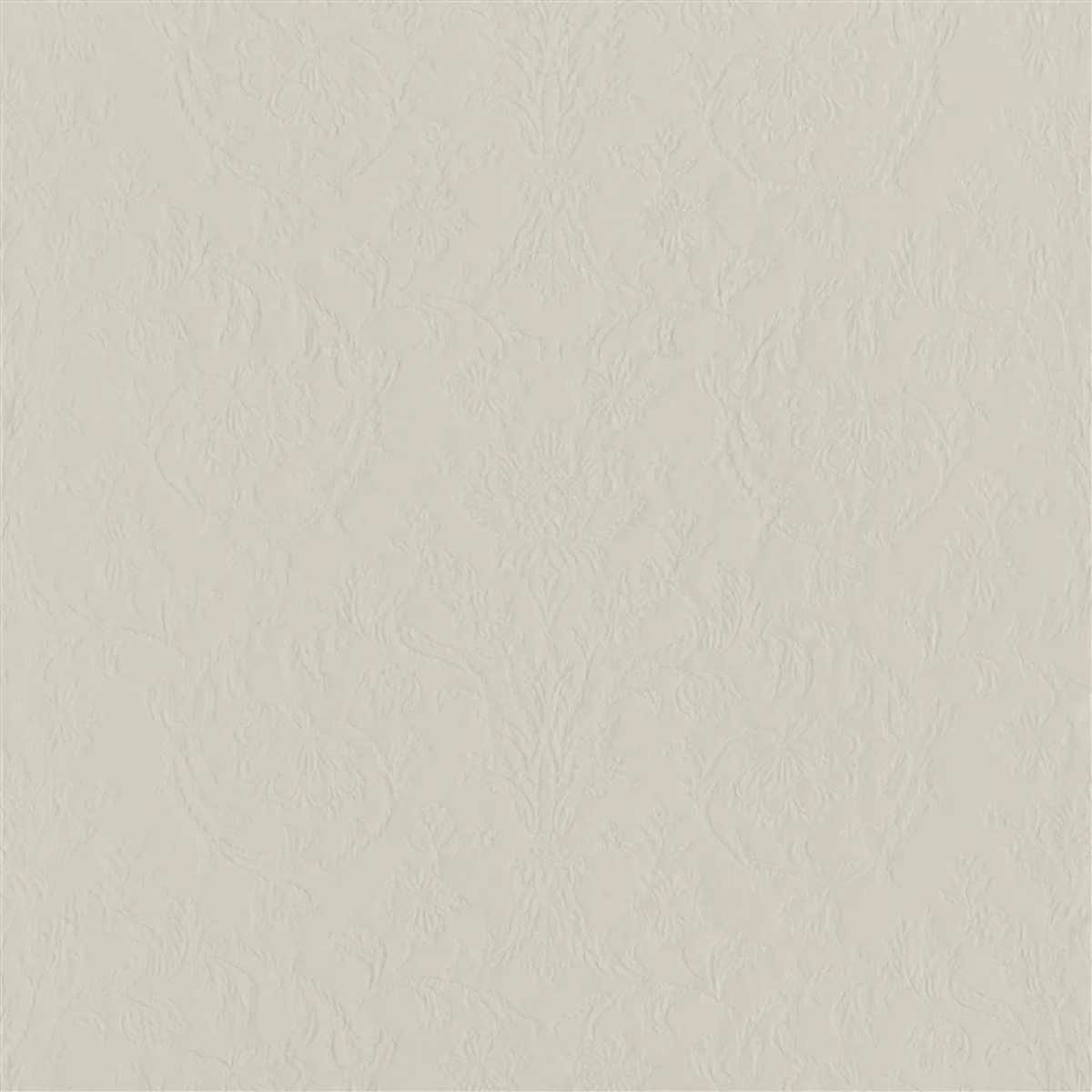 Bird Vine Matelasse FRL5295-01