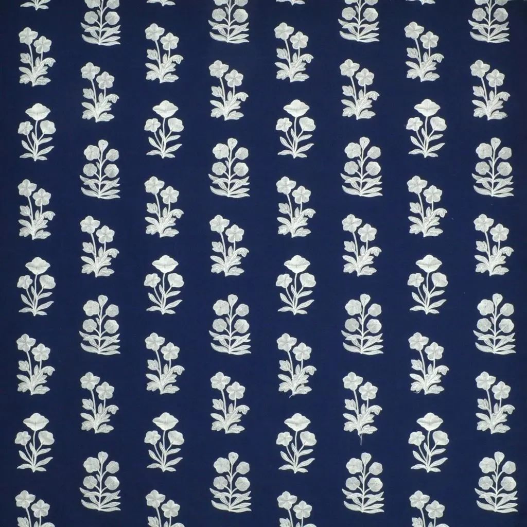 Blue Grotto Embroidery FRL5190-01