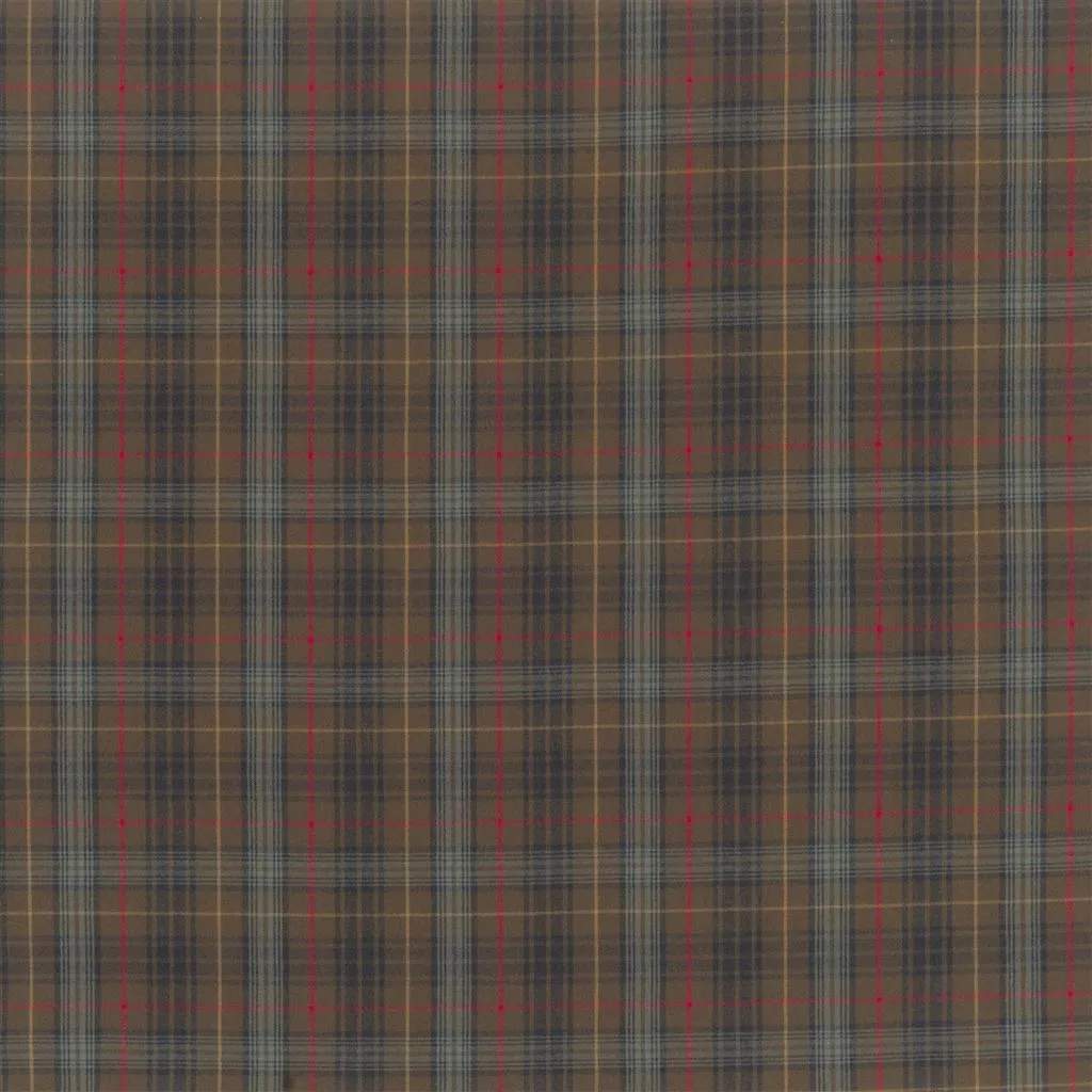 Breacon Plaid FRL5153/01