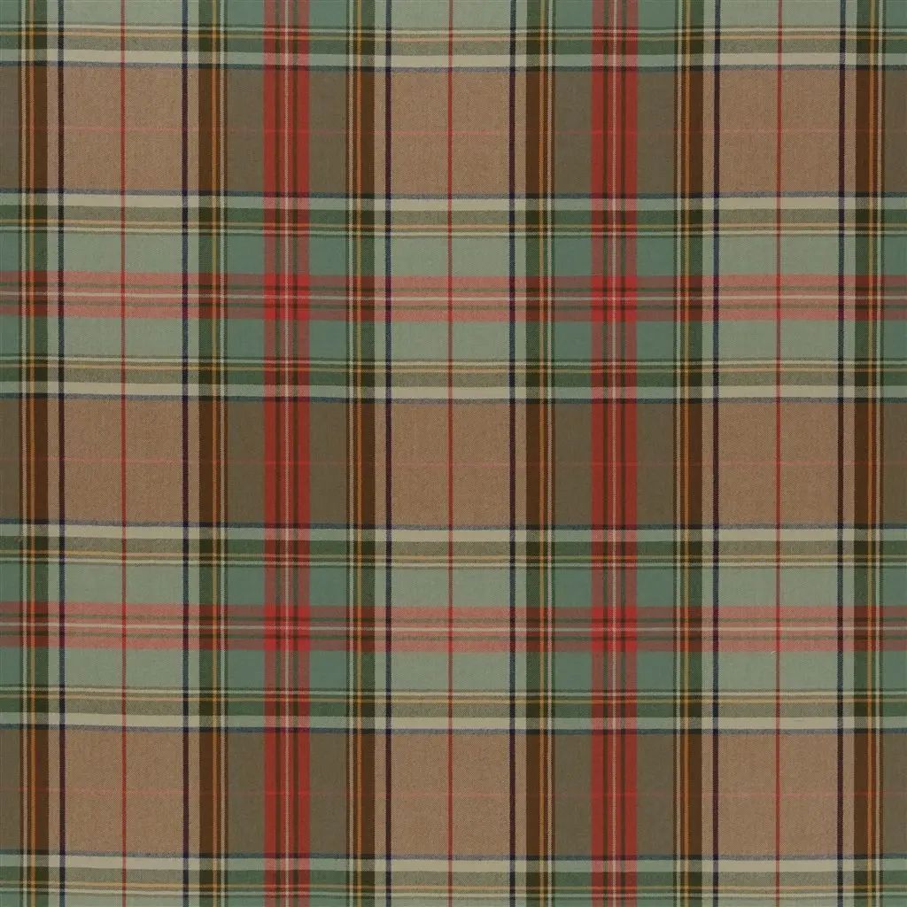 Brimfield Plaid FRL009-01