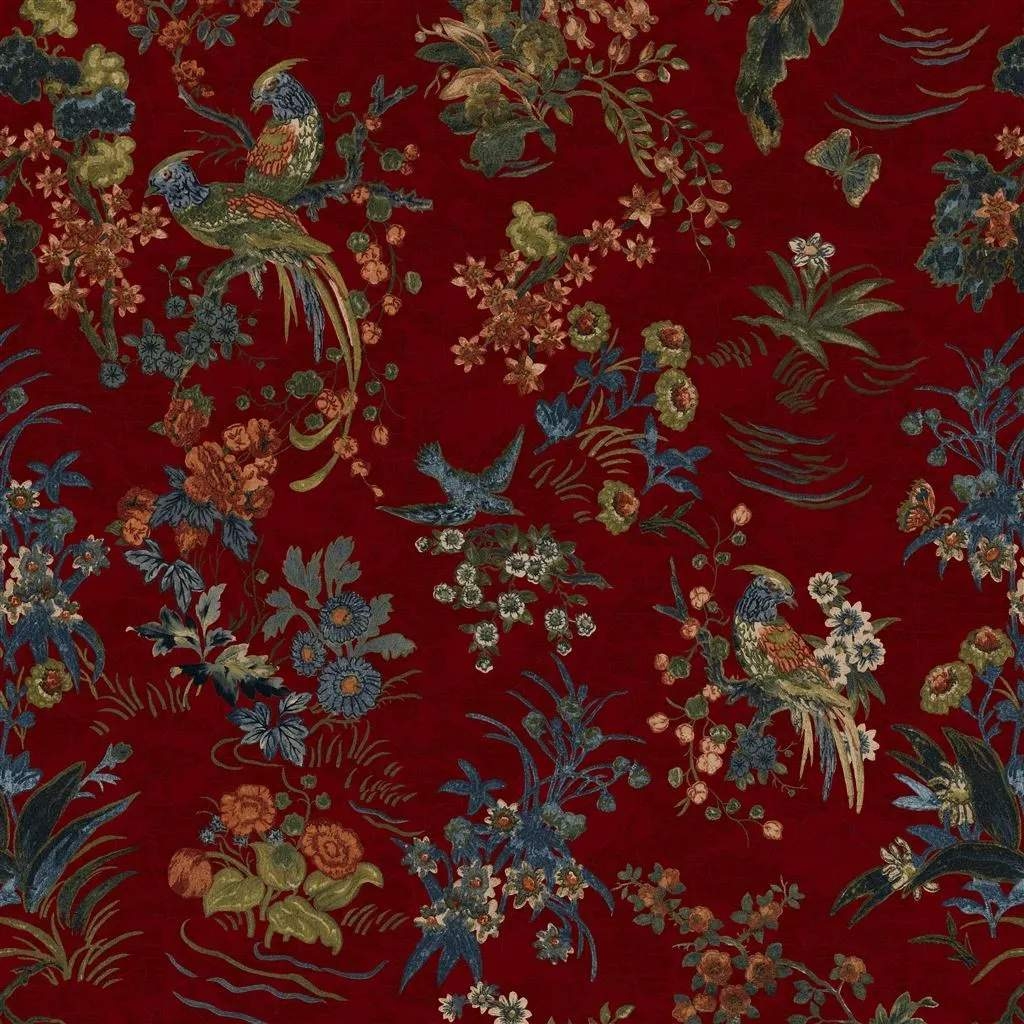 Campbell Floral FRL5157/01