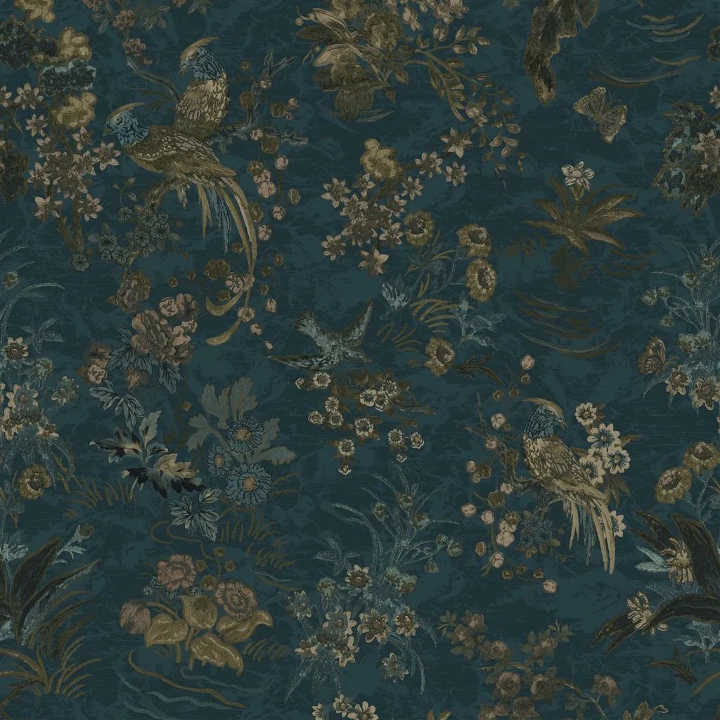 Campbell Floral FRL5157-02