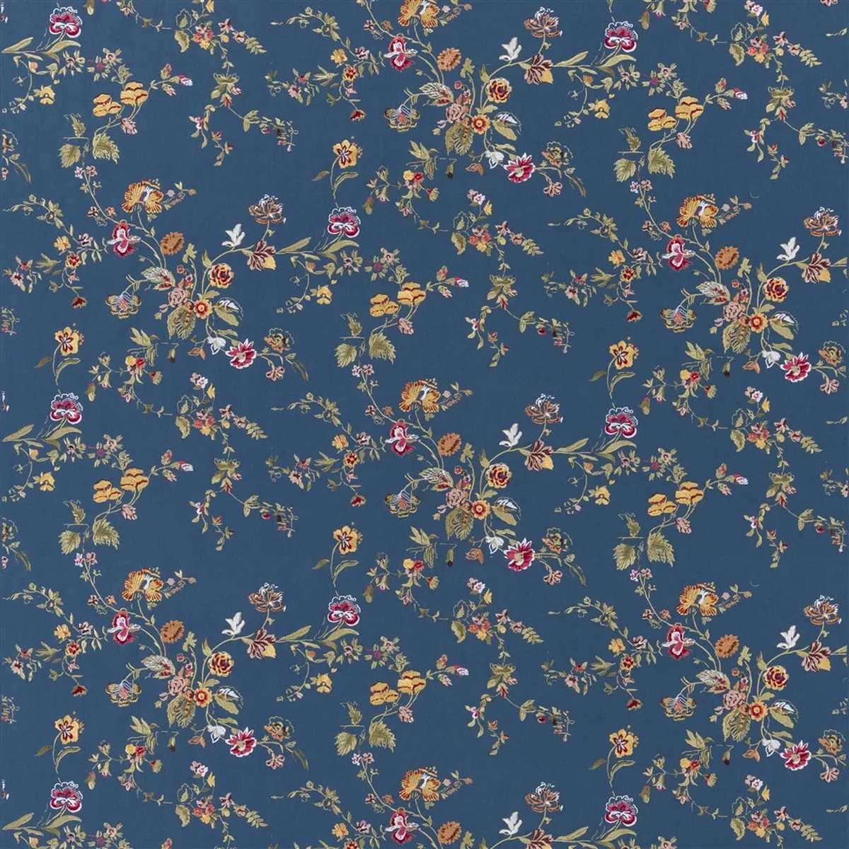 Campernelle Embroidery FRL5326-01