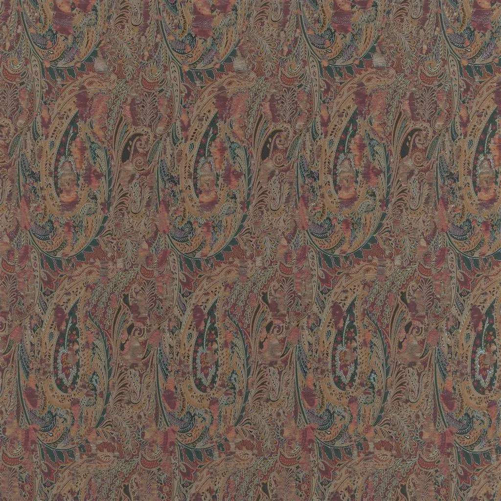 Caramoor Paisley FRL5177/01