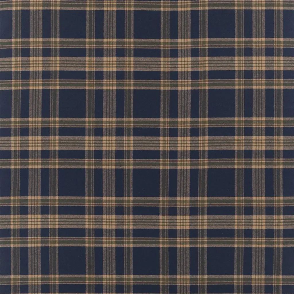 Deerpath Trail Plaid FRL5115-03