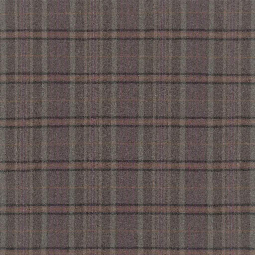Galloway Shetland Plaid FRL5163/01