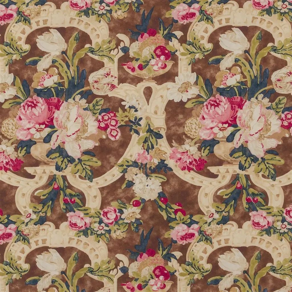 Hathersage Floral FRL5206-01