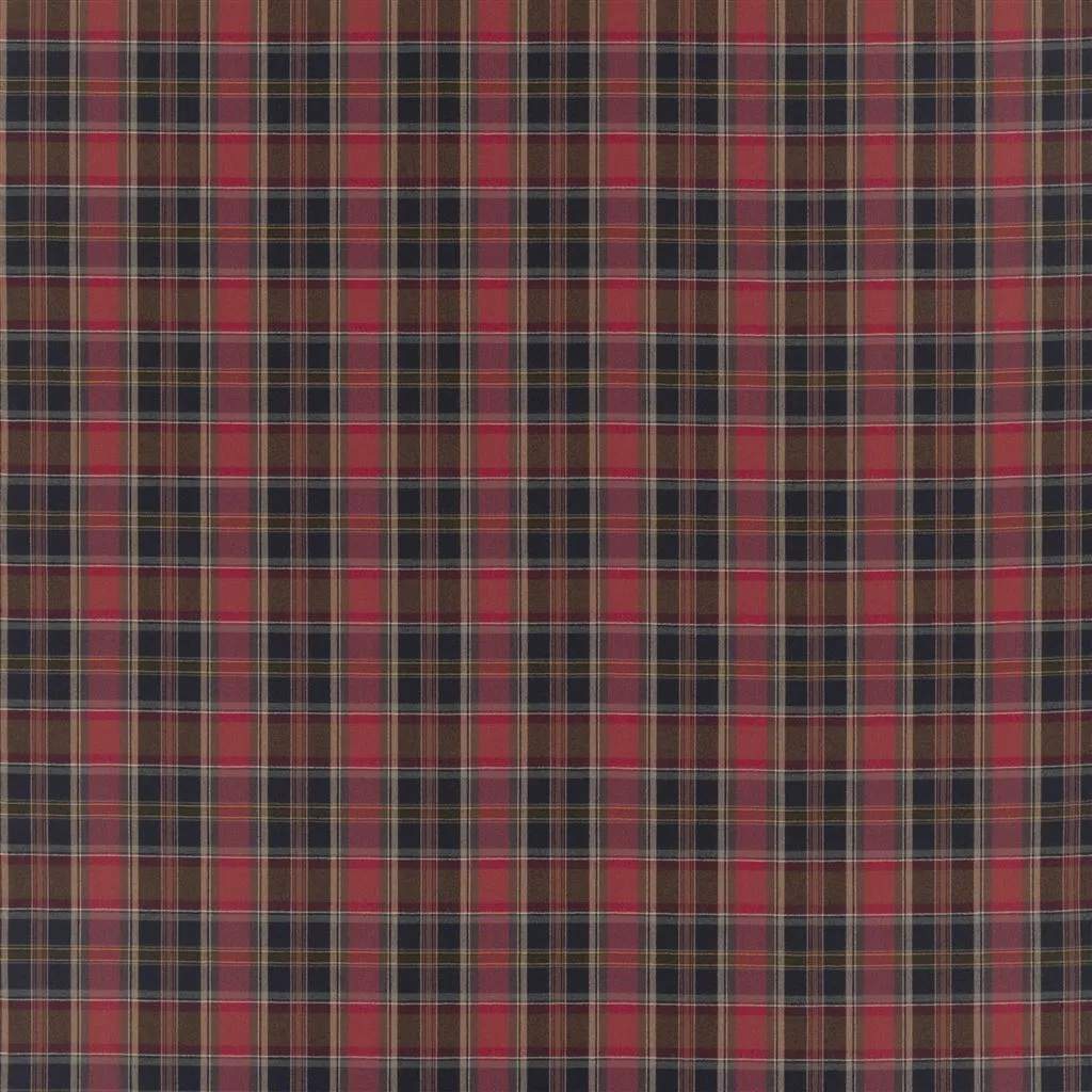Ian Plaid FRL5168/01