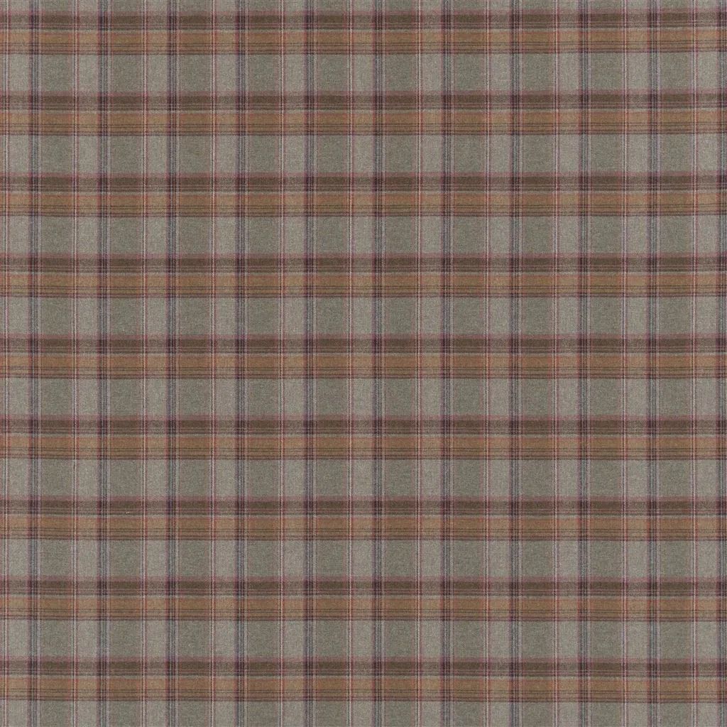 Keighley Plaid FRL5208-01