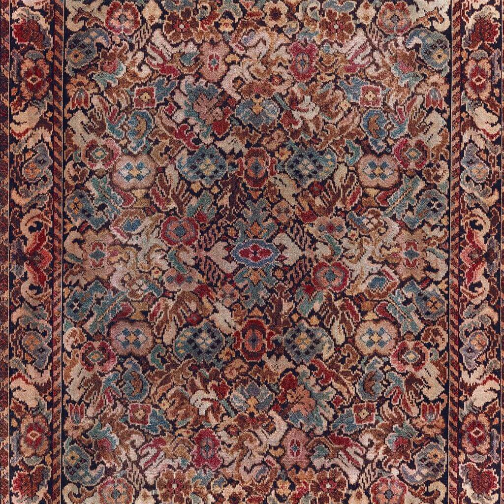 Main Lodge Rug FRL5145-01
