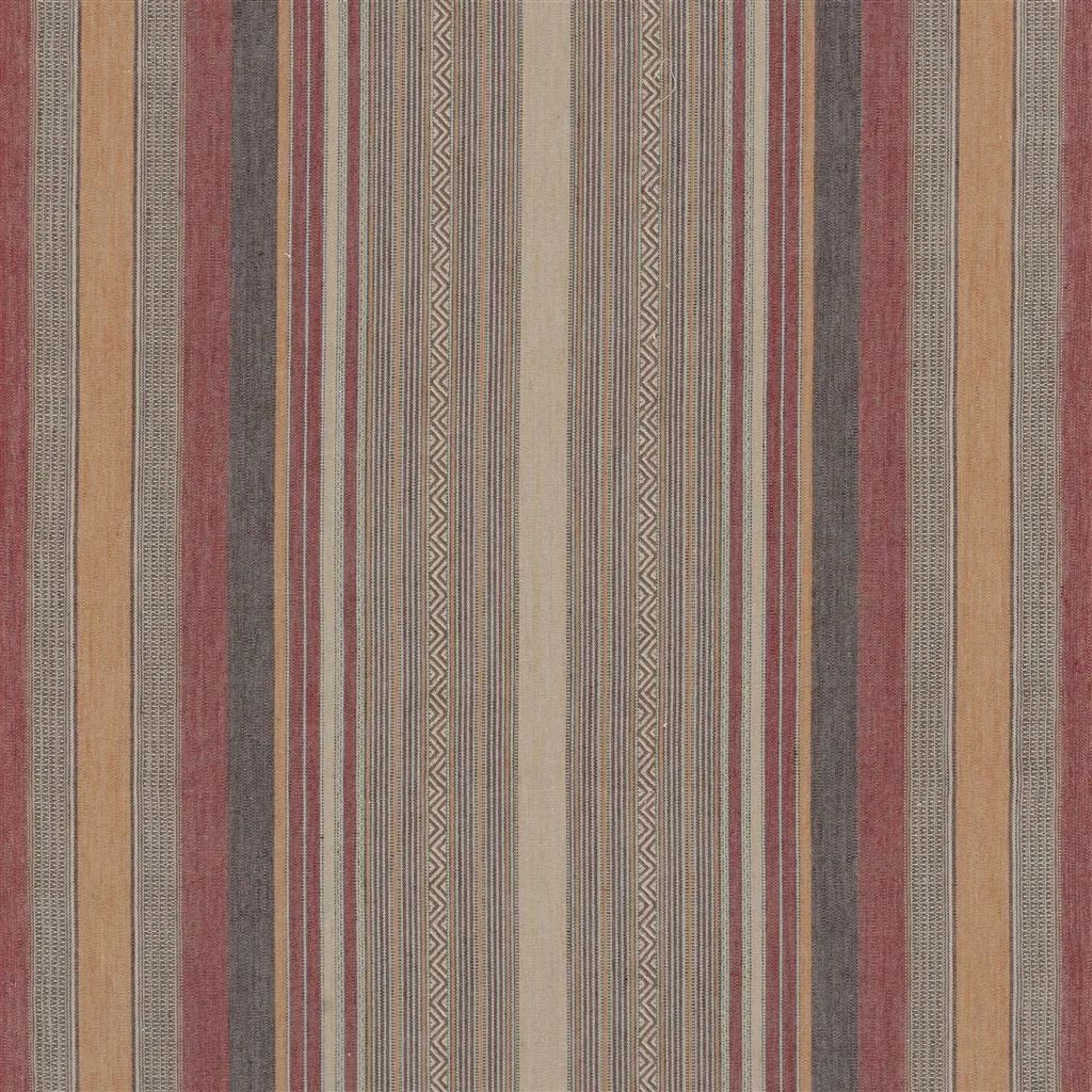New Blue Mesa Stripe FRL5216-01