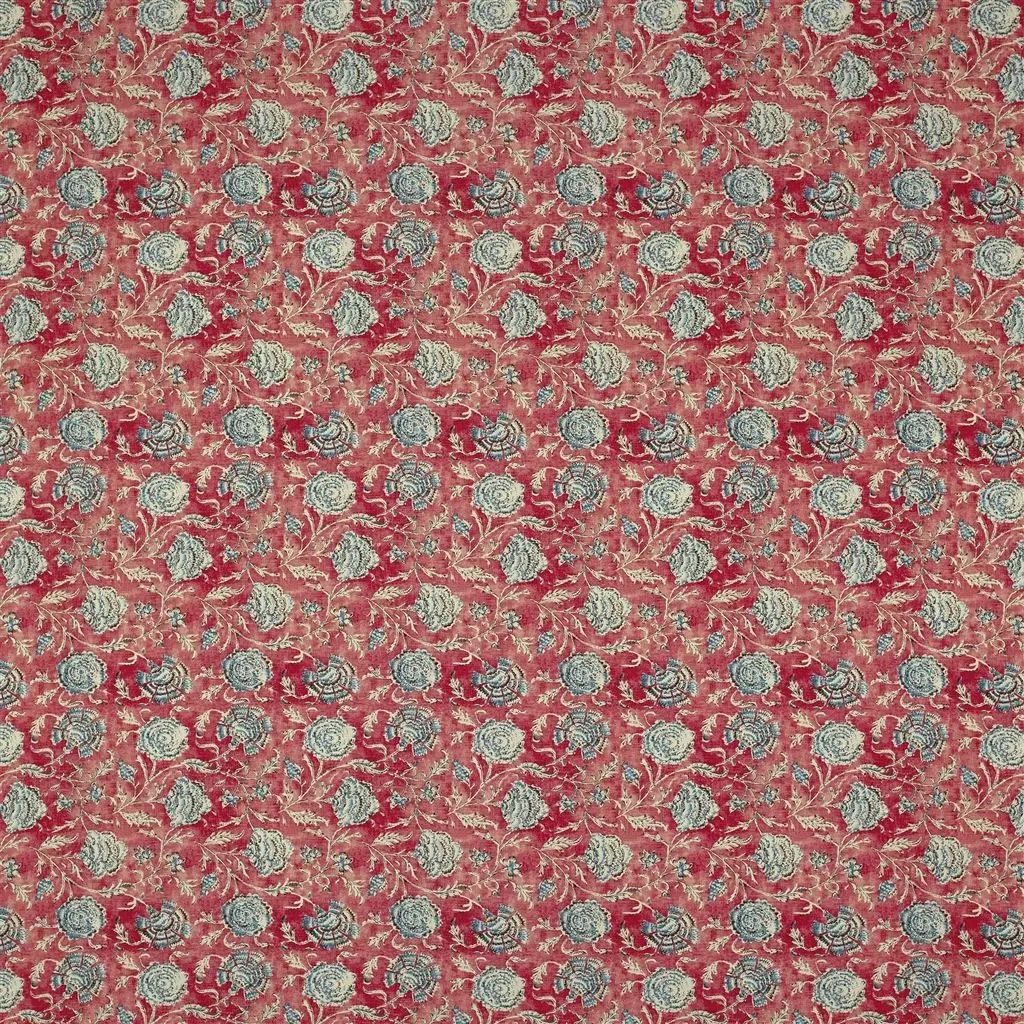 Shell Beach Batik FRL5043-01
