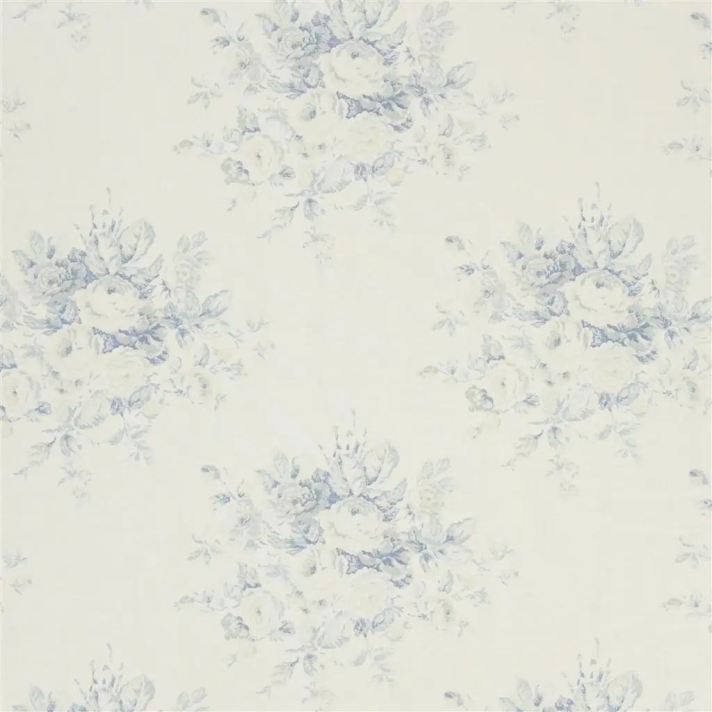 Wainscott Floral FRL118-01